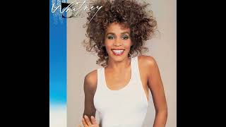 07 - Whitney Houston - Love Is A Contact Sport - Whitney