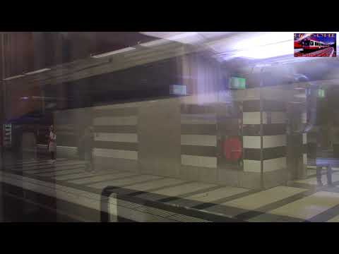 S12 von Winterthur nach Brugg (Teil II)