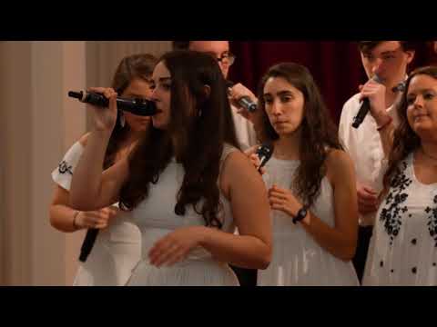 15 Dangerously - Kol Sasson - May 2018