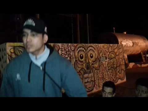 Twister vs Nahuel vs Legui - Clasificatoria a Final Cuyana