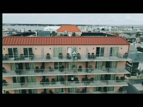 Americana hotel Ocean city MD