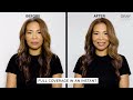 Medium Brown Instant Root Cover Up Spray How To Apply