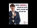 Charlie Kirk Slowed Reverb