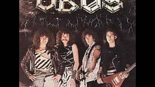 OBUS la invasion de las maquinas