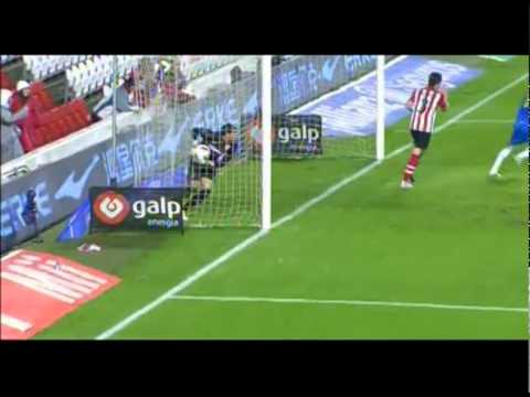 Athletic Club 3 - Espanyol 3