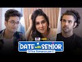 Alright Date With Senior Office Romance 1 2 Ft Anushka Kaushik Parikshit Joshi Vikhyat G