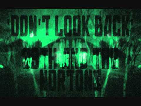 39th & The Nortons - Don't Look Back
