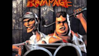 06 Redneck Rampage The Reverend Horton Heat Wiggle Stick