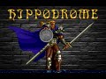 HIPPODROME 1cc Los Mejores Arcades
