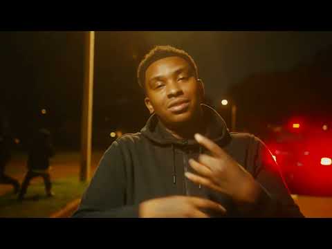 JefeDaDon “Stressin” Official Music Video