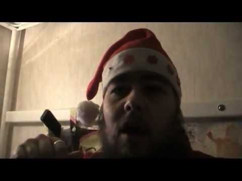 Hyvää Joulun odotusta 1.12.11