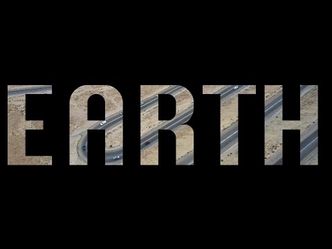 anna RF - EARTH