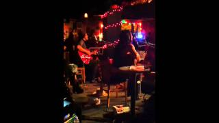 Jackie Greene-Medicine 12/10/10