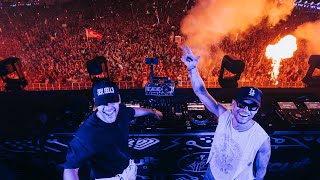 SIDEPIECE- Live @ EDC Orlando 2024