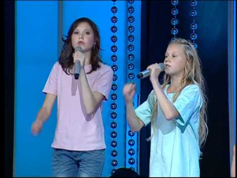 Šminiņu ģimene - MIEGA VILCIENIŅŠ