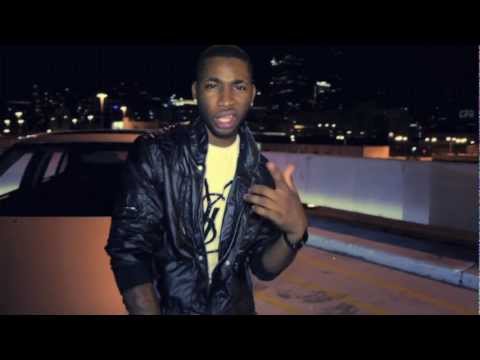 Young Gii - Light It Up