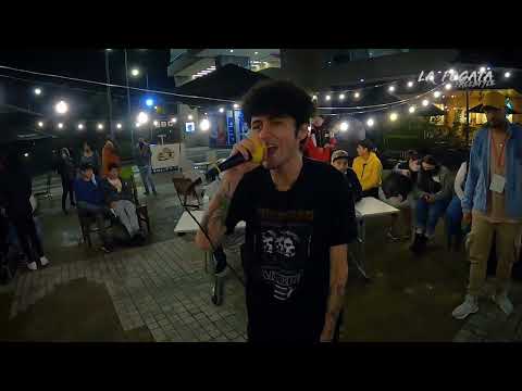 OLIMAK VS RIFTO 🔥|| 8vos de Final || Temporada 2021 Fecha 5 || Fogata Freestyle