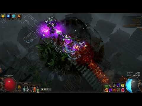 Self Cast Dark Pact Occultist Legion