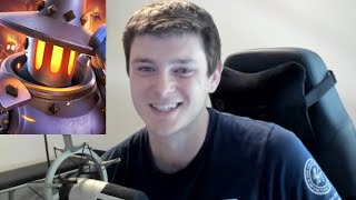 Coltonw83 Returns? Pushing to Top 10,000 Ranked Ladder w/ Furnace Graveyard - Clash Royale - Deck Guide by Coltonw83