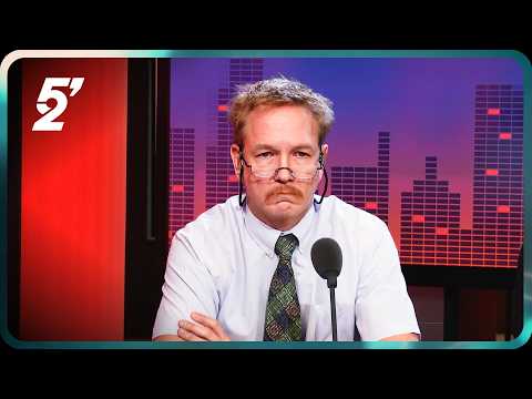 120 secondes : les comptes de la Confédération sont meilleurs que prévu