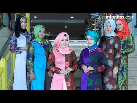 Komunitas Hijabers Sahara - infonitas.com Komunitas Hijabers Sahara - infonitas.com