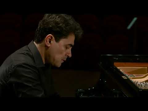 ALBÉNIZ: "CORPUS CHRISTI EN SEVILLA" from IBERIA - Book I no.3 (Gustavo Díaz-Jerez, piano) - FULL HD