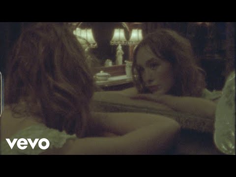 Bella White - Just Like Leaving” (Official Music Video)