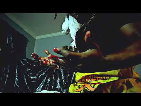 OZ the Hit Maker (Blood Lust )