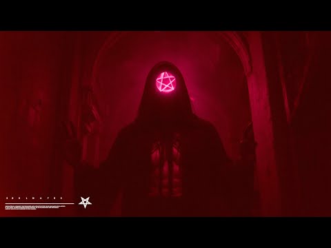 brothel x enjoii - Teardrop [Dark Ambient, Witch House]
