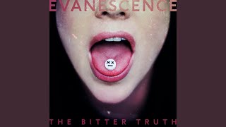 Musik-Video-Miniaturansicht zu Better Without You Songtext von Evanescence