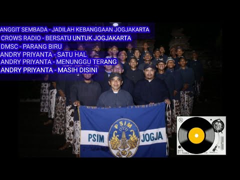 Kumpulan Lagu PSIM JOGJAKARTA || Lagu Penyemangat para Punggawa PSIM JOGJAKARTA