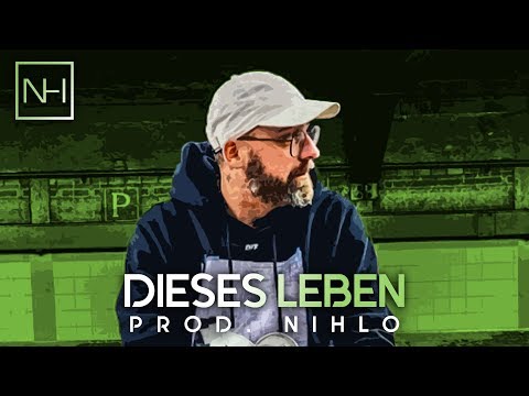 SIDO x SAMRA x KOOL SAVAS Type Beat 🌍Dieses Leben🌍 [prod. NIHLO] | EPIC OLDSCHOOL Rap Instrumental