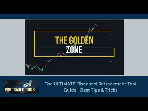 The ULTIMATE Fibonacci Retracement Tool Guide   Best Tips & Tricks