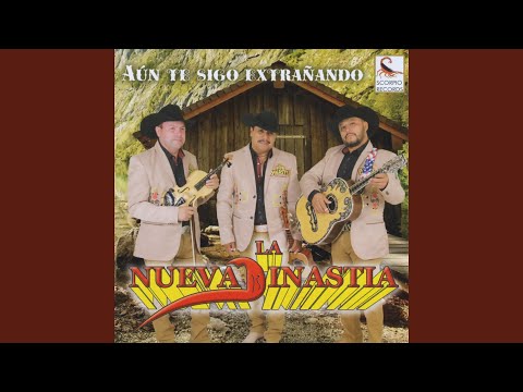 Aún Te Sigo Extrañando