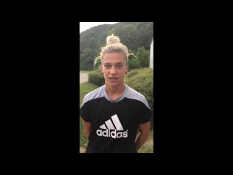 Patrícia Hmírová - FC NEUNKIRCH