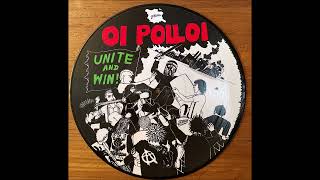 OI POLLOI "Unite and win"