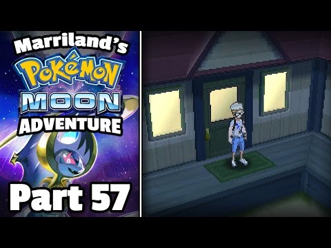 Pokémon Moon, Part 57: Mission Statement!