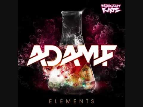 Sander Van Doorn - Nothing Inside (Adam F Remix)