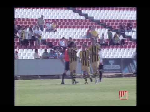 Resumen Sevilla Atco 1 San Roque 1