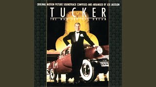 Freedom Swing - Tucker Jingle