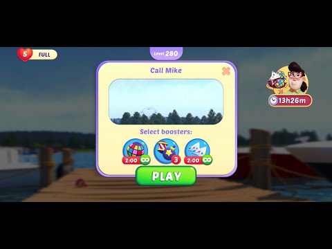 Small Town Murders Level 280