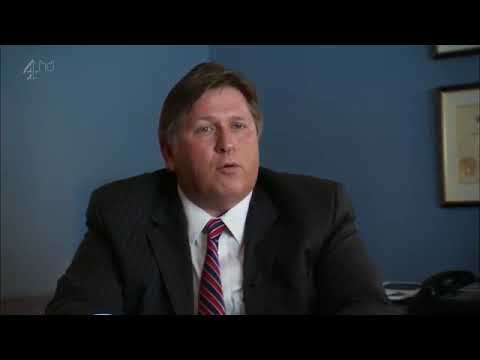 Werner Herzog | Into the abyss | episode 4 | Death row documentary