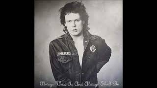 GG Allin  - Always Was Is And Always Shall Be