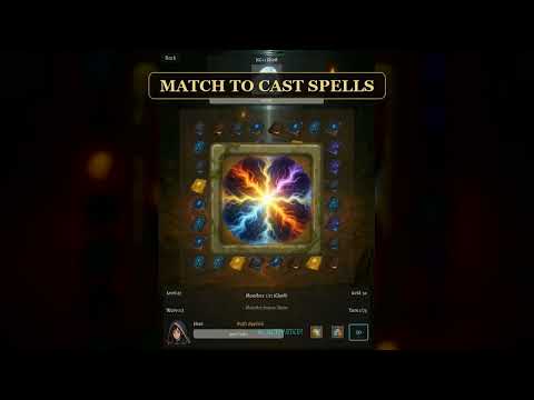 Ascension Endless Match video thumbnail