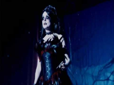The Blind Mag Death - Repo The Genetic Opera