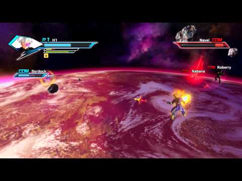 dragonball xenoverse pt 22
