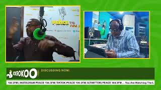 Anuapadie! How Did Ibrahim Mahama's Company Win The Bid? - Kwamena Duncan Queries