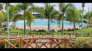I Dreamed a Dream (Lyrics) - Martin Nievera