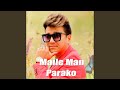 Maile Man Parako