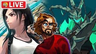 Download lagu BIG SF6 NEWS & 2XKO Thresh/Senna & Lost Castle 2 mp3 Download lagu BIG SF6 NEWS & 2XKO Thresh/Senna & Lost Castle 2 mp3